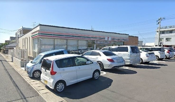 フローラルガーデン　Ｂ