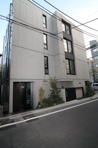 【外観】