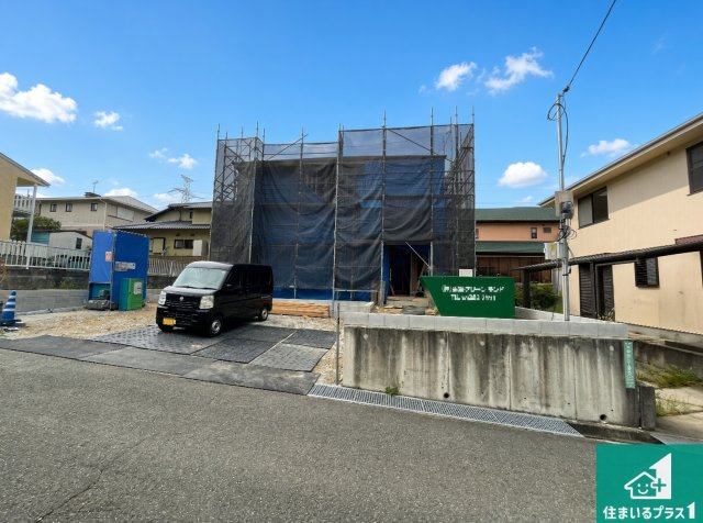 神戸市北区小倉台　第3期　新築一戸建て