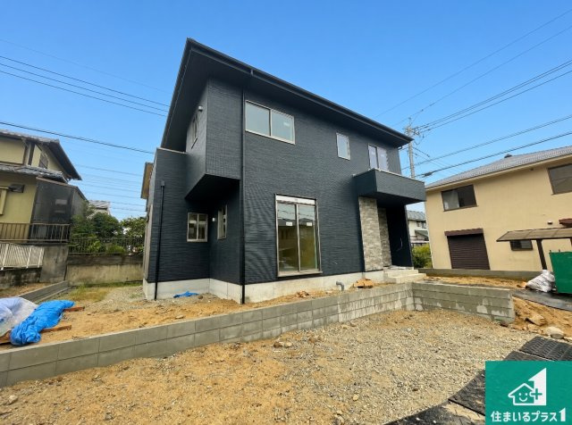 神戸市北区小倉台　第3期　新築一戸建て