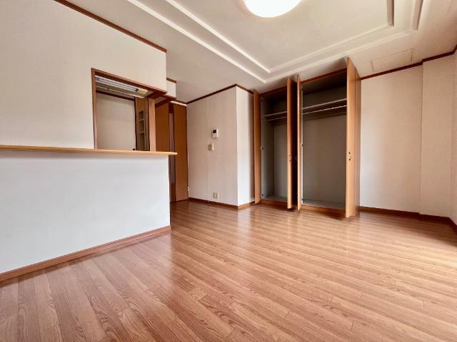 ラ・エトワールの居間・リビング|リビング