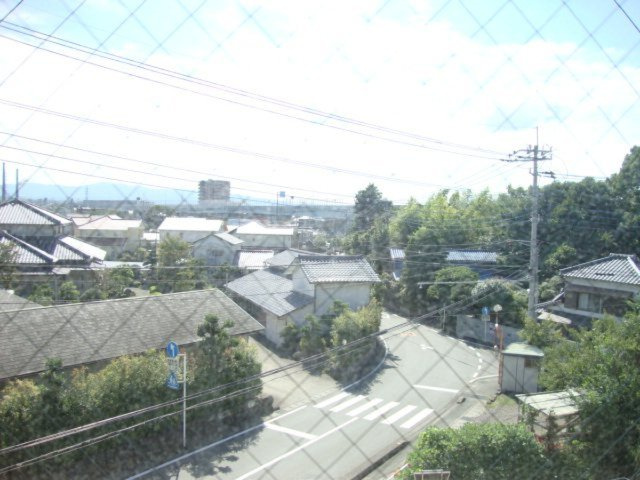 シャトレーンＫＴの玄関|玄関