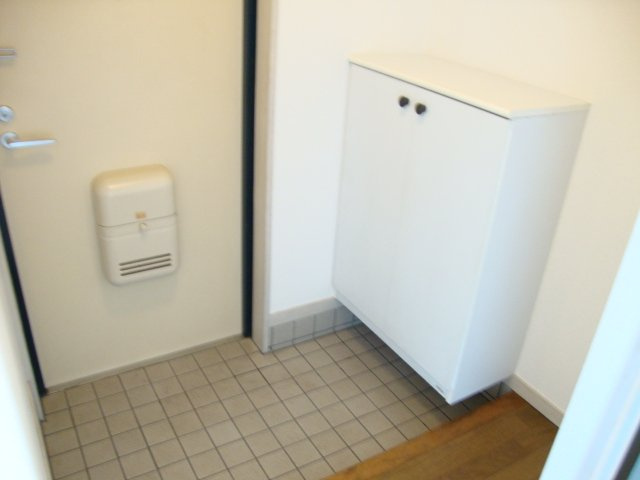 シャトレーンＫＴの内装|ダイニング