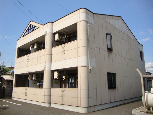 ルミエール香貫