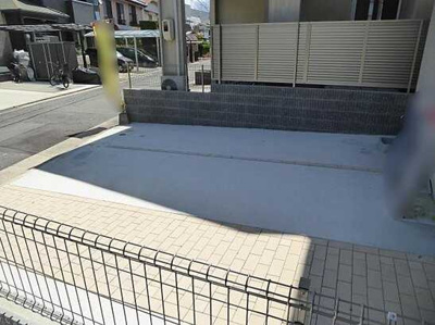 【外観】 | 広島市安佐北区口田４丁目No.2 翠光台