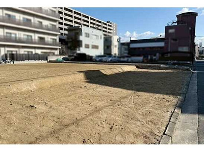 【外観】 | 広島市中区光南１丁目No.1