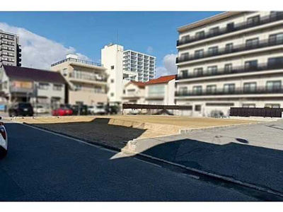 【外観】 | 広島市中区光南１丁目No.1