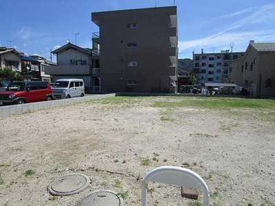 【外観】 | 広島市安佐南区西原７丁目No.B
