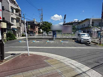 【外観】 | 広島市南区西蟹屋３丁目