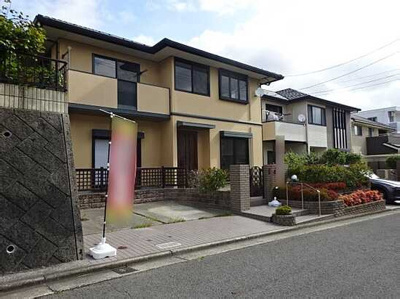 【外観】 | 広島市南区仁保南２丁目