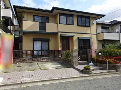 【外観】 | 広島市南区仁保南２丁目