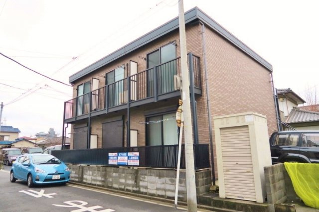 アムール沼口