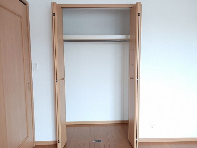 メロディ　Ｂの収納