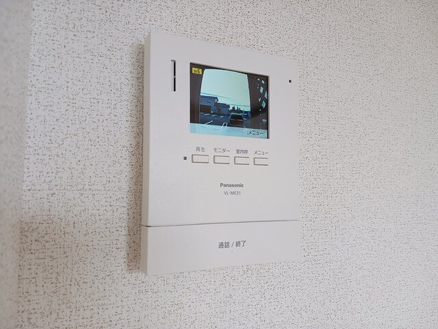 メロディ　Ｂのセキュリティ