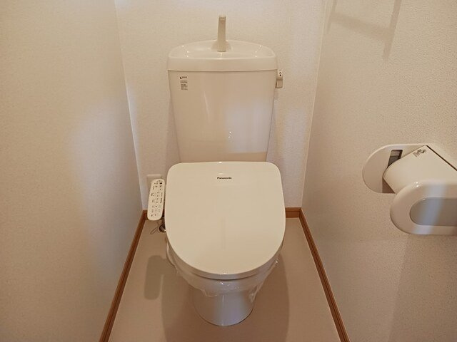 メロディ　Ｂのトイレ