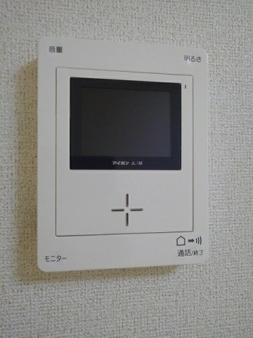 ル　フィオーレの設備