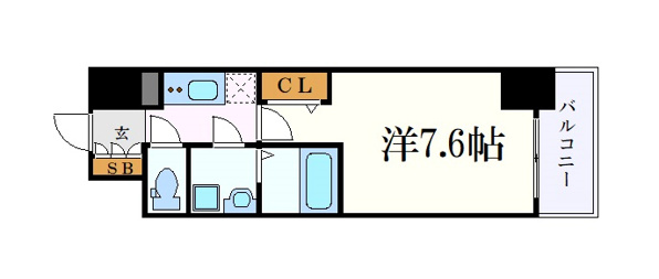 エスリード葵桜通り