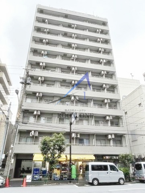アドリーム千駄木