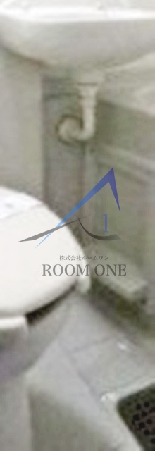 アドリーム千駄木のトイレ|トイレです。