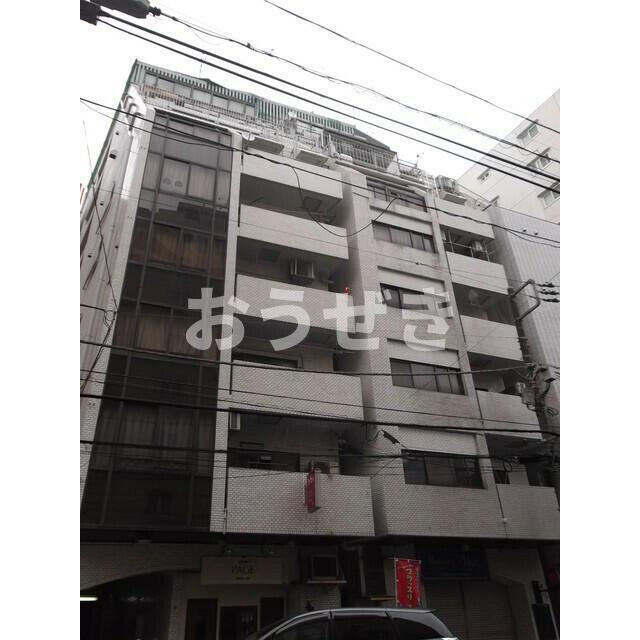 横浜ユニハイム
