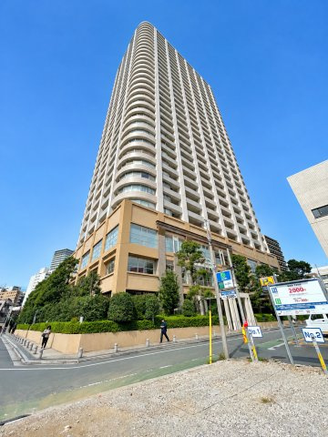 ザ・タワー・グランディア