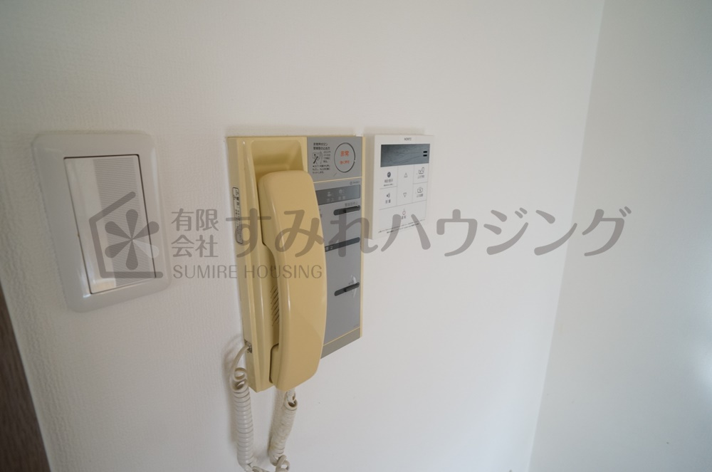 エクサス２１の設備|参考、同建物・同間取りの号室