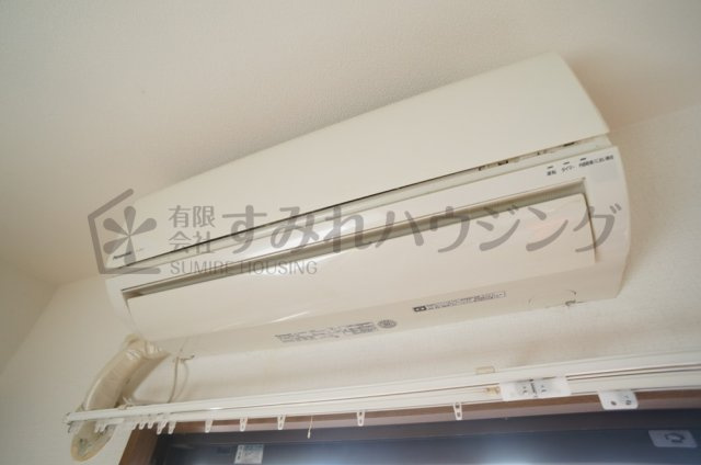 エクサス２１の設備|参考、同建物・同間取りの号室