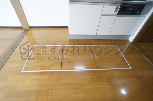 エクサス２１の収納|参考、同建物・同間取りの号室