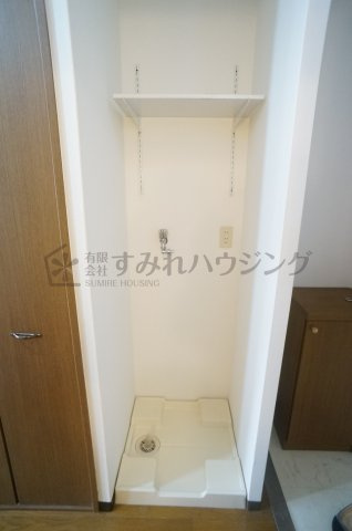 エクサス２１の設備|参考、同建物・同間取りの号室