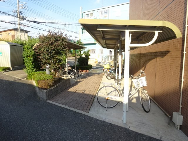 エクサス２１のその他共用部分