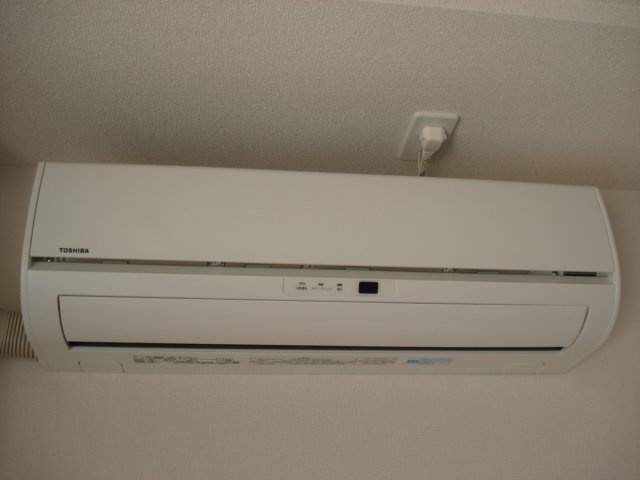 シャン　ドゥ　フルールの設備|室内設備