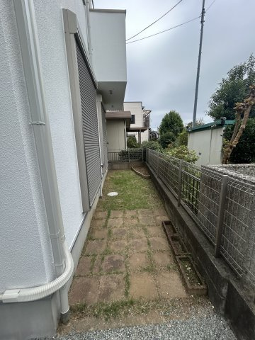 【現地画像あり】海老名市門沢橋4丁目　中古戸建　38.69坪の内装