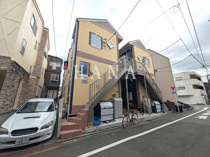 ユナイト藤崎ビッシーガの杜の画像