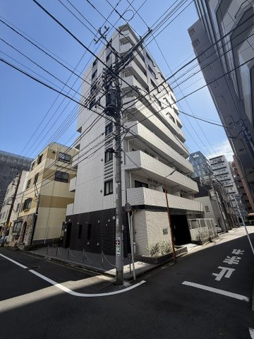 ミルーナヒルズ錦糸町