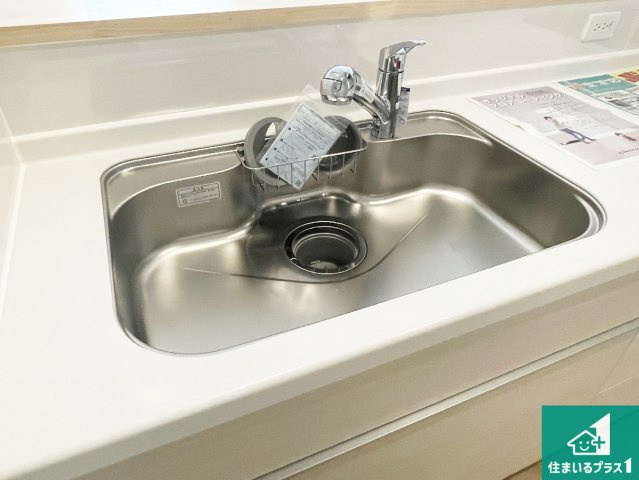 神戸市北区鈴蘭台東町　第3期　新築一戸建ての設備