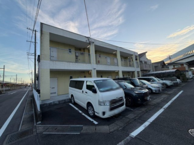 レスト上郷