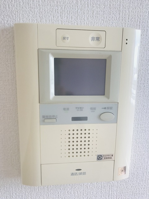 ヴィルヌーブのセキュリティ