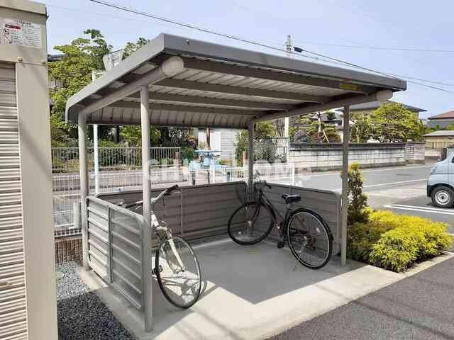 ラコルタのその他共用部分|当社、チルホームのHPもご覧ください(^^)/物件情報多数♪