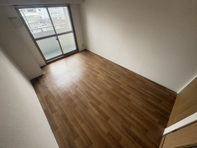 フェニックス穂波の内装