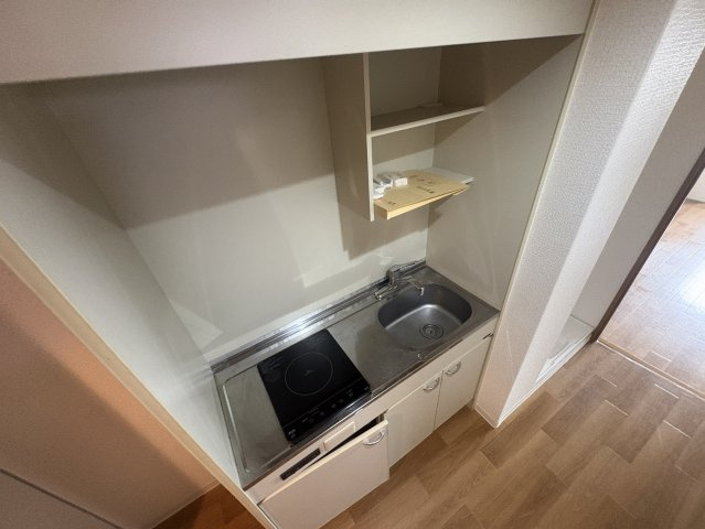 フェニックス穂波のキッチン
