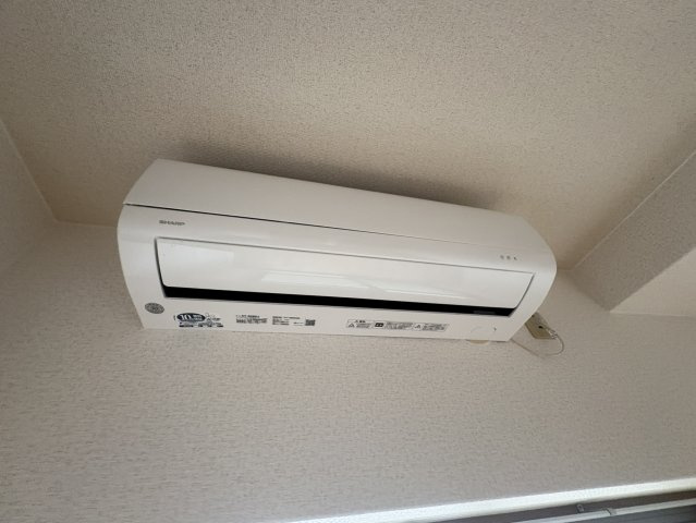 フェニックス穂波の設備