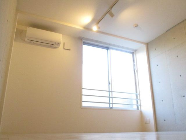名古屋市熱田区波寄町の賃貸マンションの収納