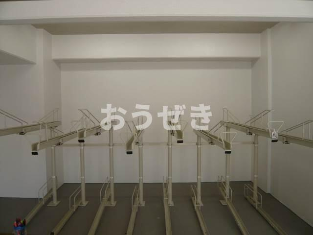 リヴシティ上野入谷のその他共用部分