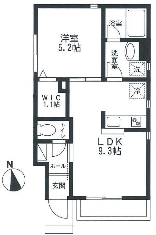 ＳＫＹ　ＴＥＲＲＡＣＥ　スカイテラスの間取り