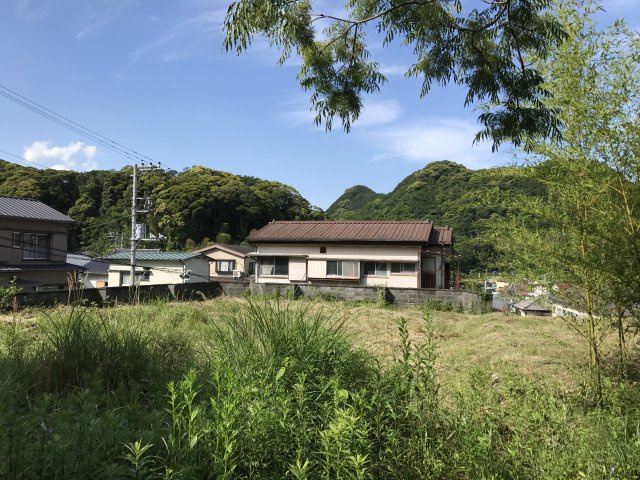 下田市　6丁目