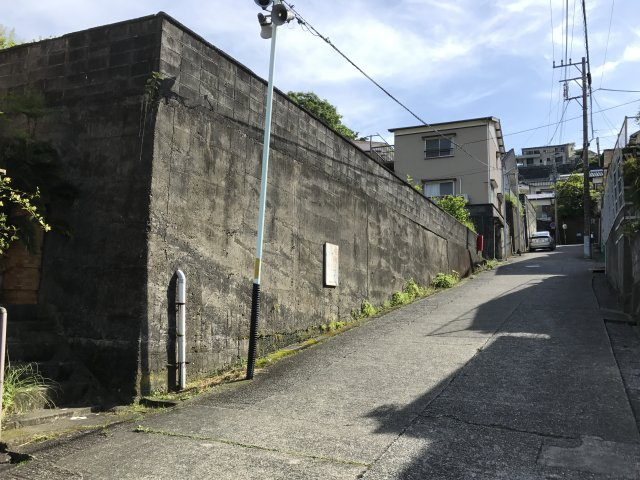 下田市　6丁目の外観