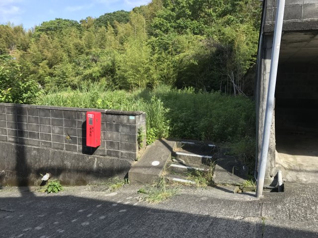 下田市　6丁目の外観