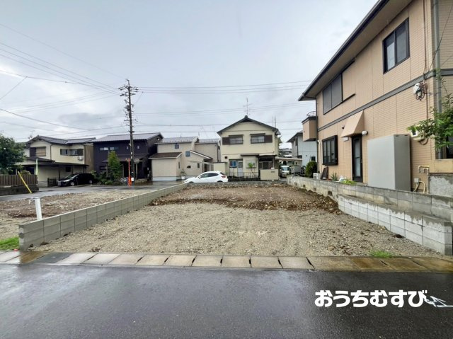 小牧市小木南3丁目434番(全2棟)