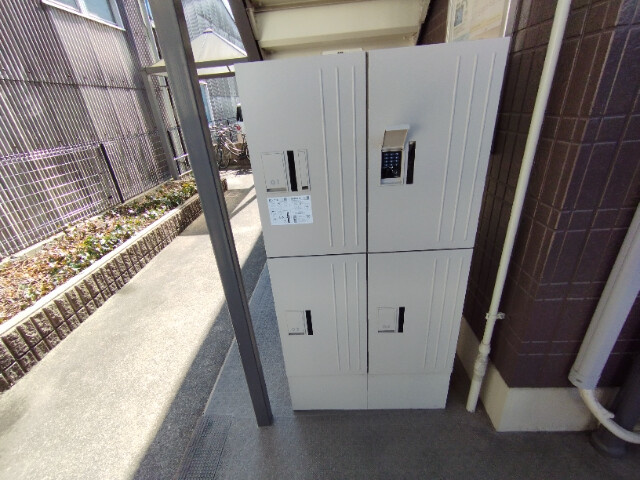 エスポワール栄のその他共用部分