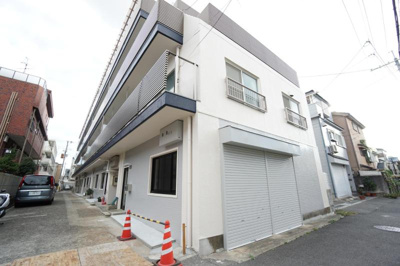 【その他共用部分】 | アポロマンション